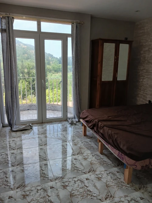 Location vacances Appartement Béjaïa Aokas 7