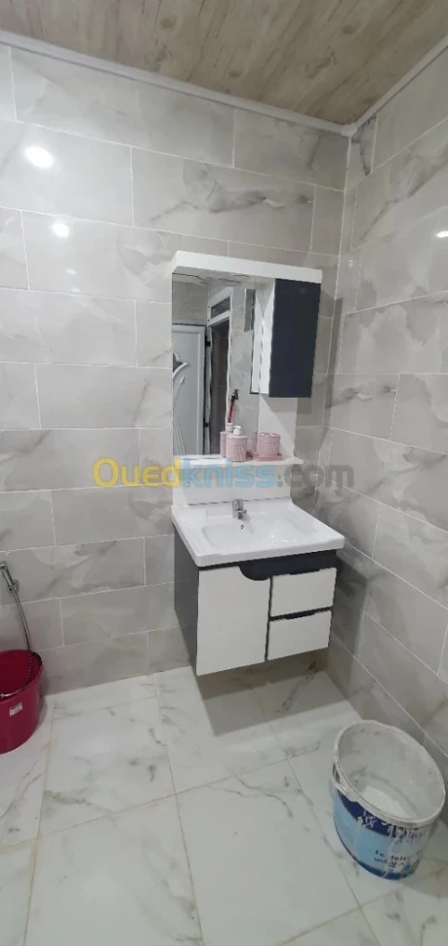 Location vacances Appartement Béjaïa Aokas