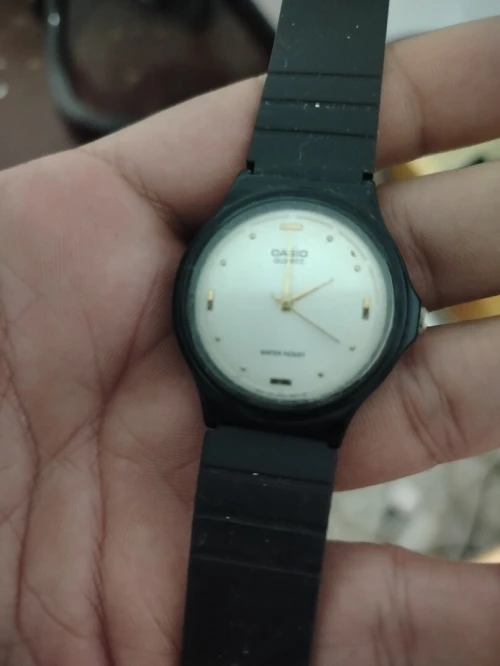 Casio classique