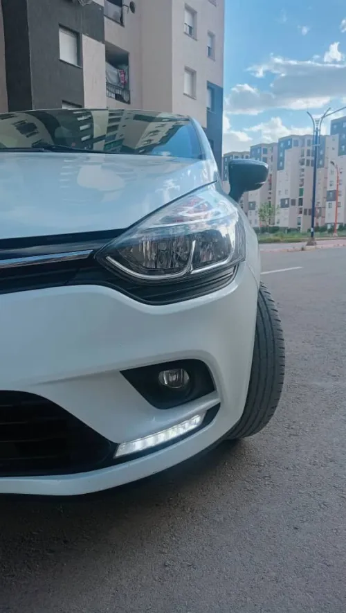 Renault Clio 4 2018 Limited