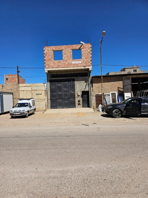 Location Local Oran Sidi chami