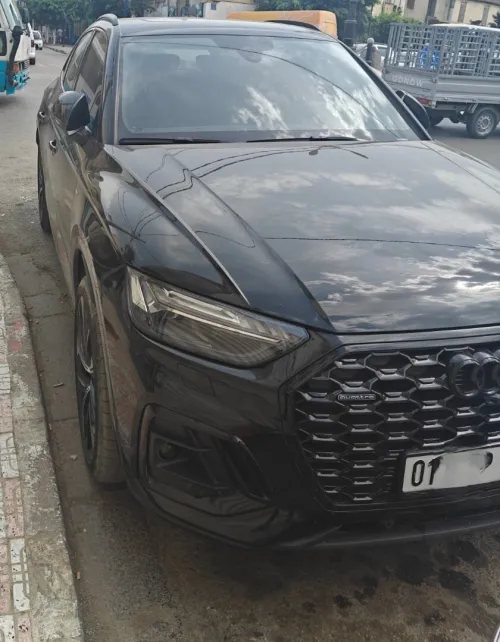 Audi Q5 2023 Qouatro