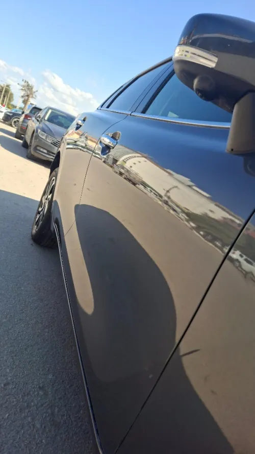 Suzuki Baleno 2022 Baleno