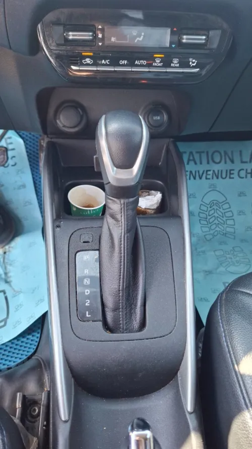 Suzuki Baleno 2022 Baleno