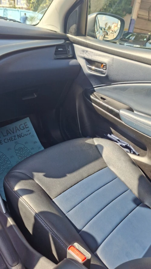 Suzuki Baleno 2022 Baleno