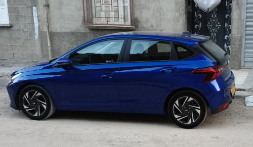 Hyundai I20 2023 intuitive