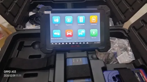 scanner Im 608 pro 2