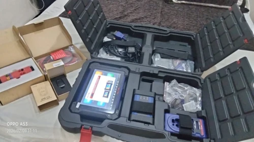 scanner Im 608 pro 2