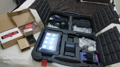 scanner Im 608 pro 2