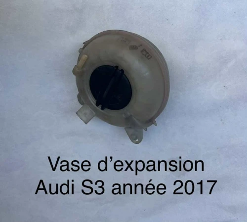 pièce détachées audi s3