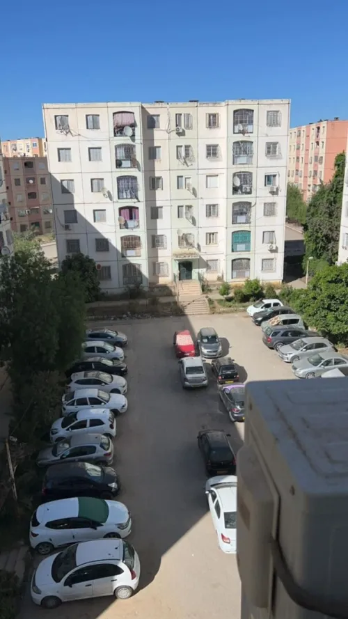 Vente Appartement F3 Blida Ouled yaich