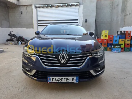Renault Megane 3 2019 