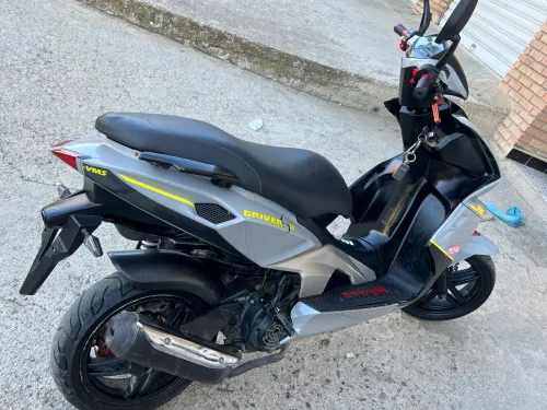 Vms Driver 2019