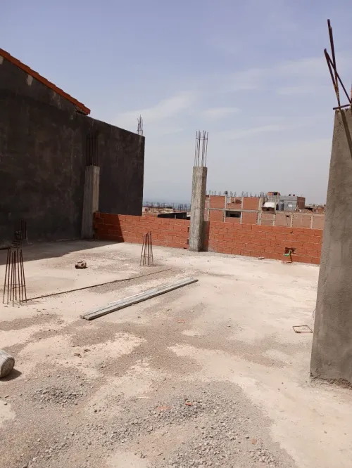 Vente Villa Alger Douera
