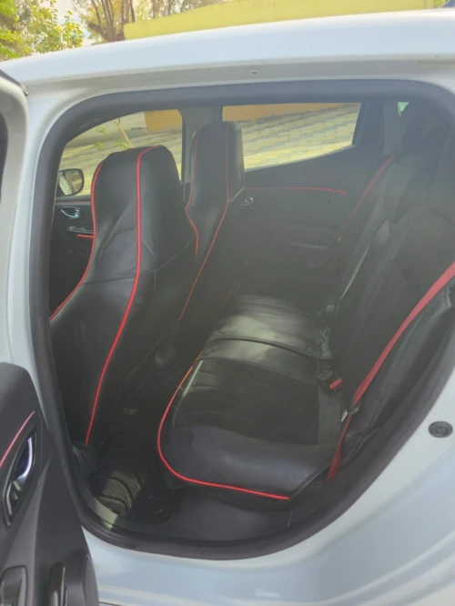 Renault Clio 4 RS 2015 Clio 4 RS