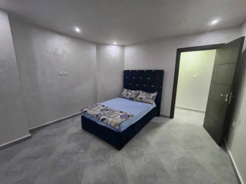 Location Appartement F4 Oran Bir el djir