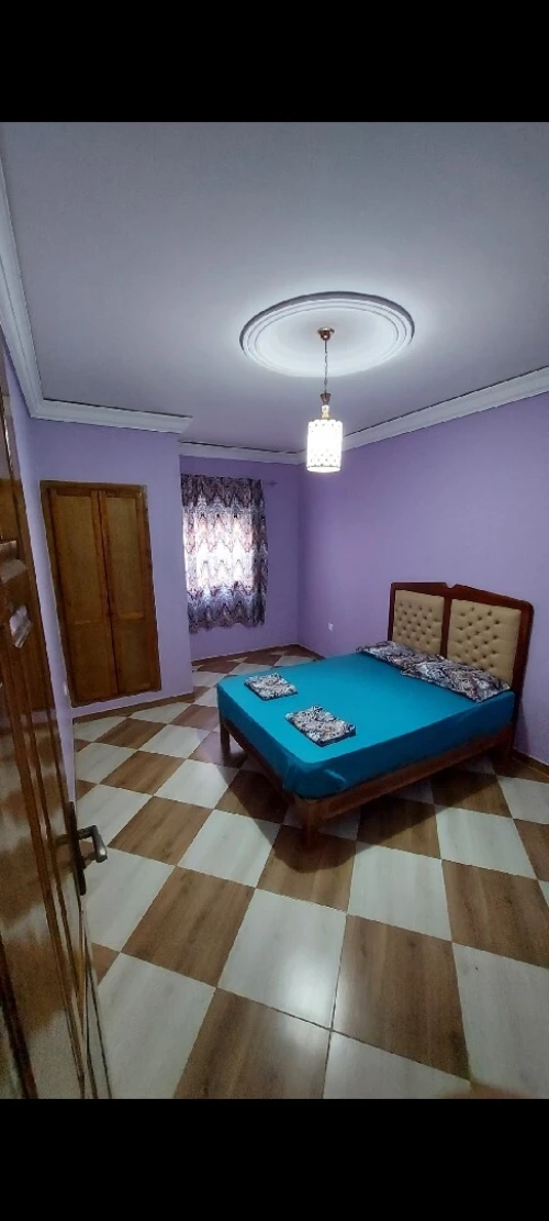 Location Appartement F2 F3 Oran Ain el turck