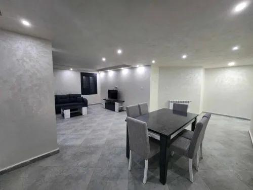 Location Appartement F4 Oran Bir el djir