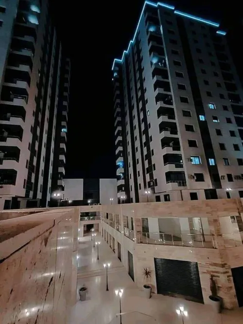 Location Appartement F4 Oran Bir el djir