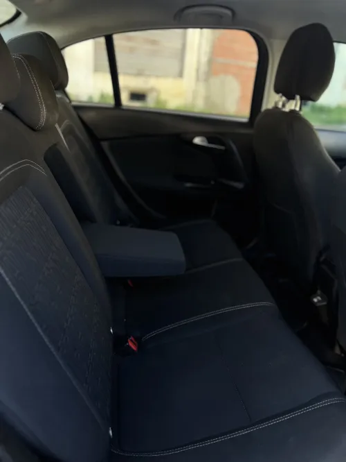 Fiat Tipo Sedan 2024 Urban Plus