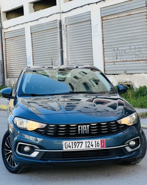 Fiat Tipo Sedan 2024 Urban Plus