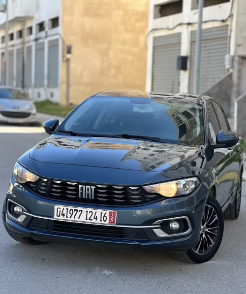 Fiat Tipo Sedan 2024 Urban Plus