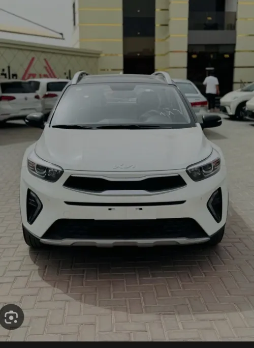 Kia KX1 2025 Full option