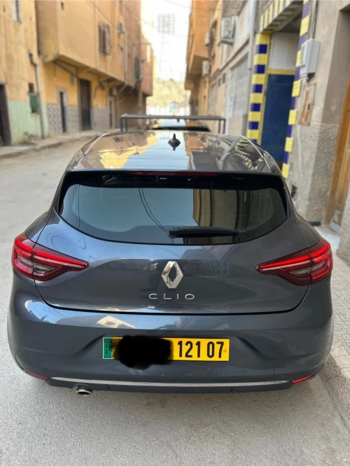 Renault Clio 5 2021 Intense