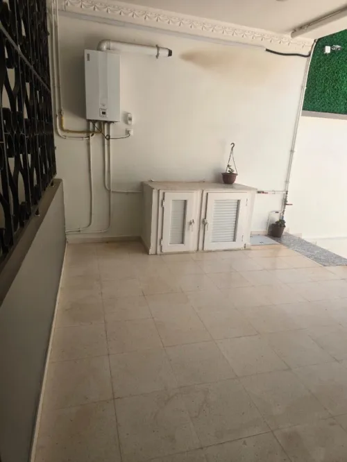 Location Villa Oran Bir el djir
