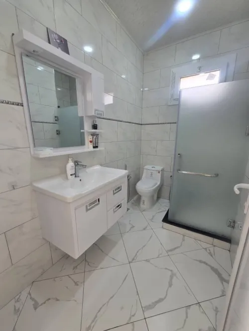 Location Villa Oran Bir el djir