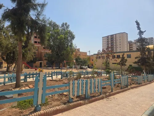 Location Villa Oran Bir el djir