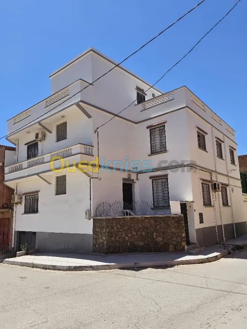Location Villa Oran Bir el djir