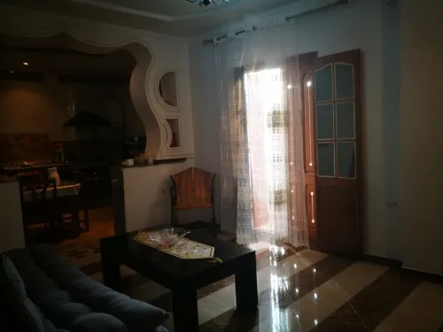 Vente Villa Oran Bir el djir