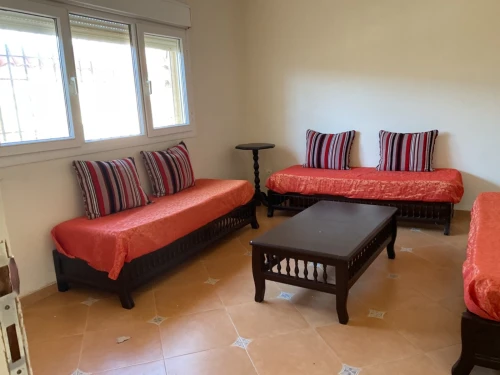 Location vacances Villa Tipaza Tipaza