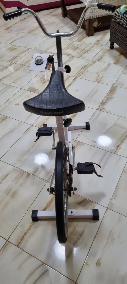 Vélo appartement Vélo maison