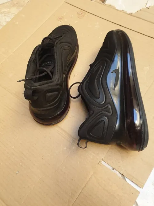basquettes nike françaises 