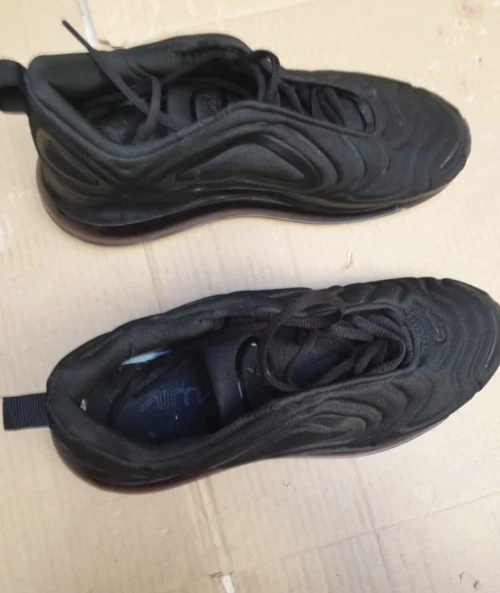 basquettes nike françaises 