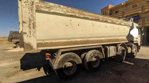Volvo FM 2009