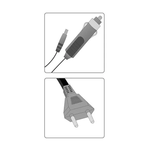 clatronic glaciere electrique chaud-froid-28litr