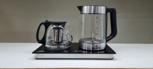 boulloire matrix 2 en1