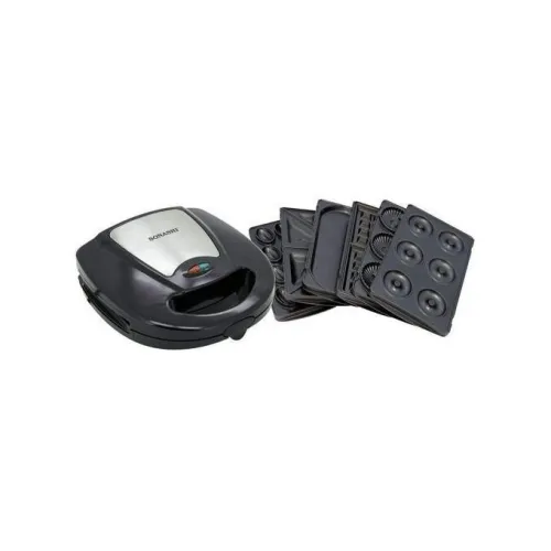 Gaufrier 7en1 sonachi 