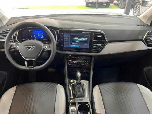 Volkswagen Jetta 2025 Jetta vs7