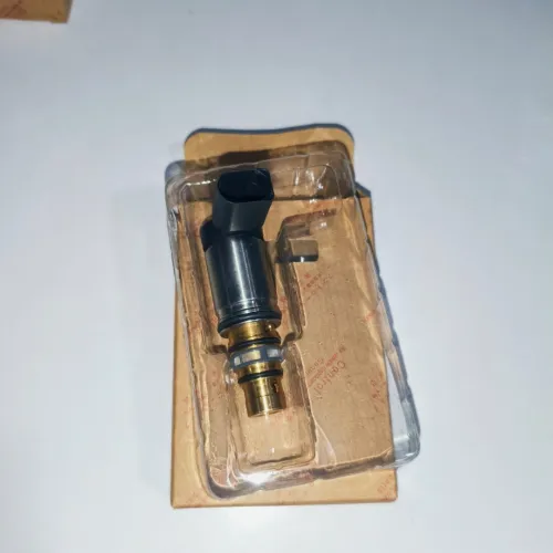 electrovanne
