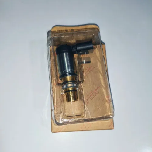 electrovanne