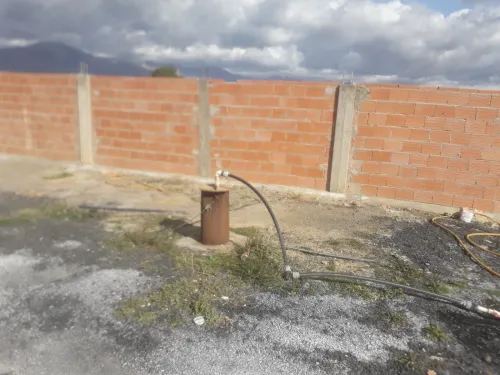 Vente Terrain Bouira Ahnif