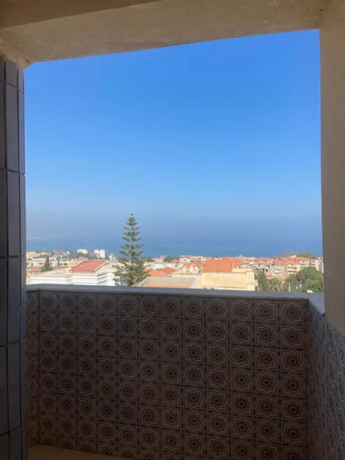 Vente Villa Boumerdès Boumerdes