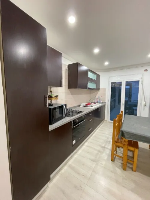 Location Appartement F4 Boumerdès Boumerdes