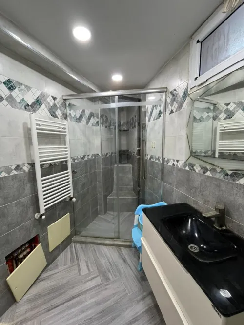 Location Appartement F3 Boumerdès Boumerdes
