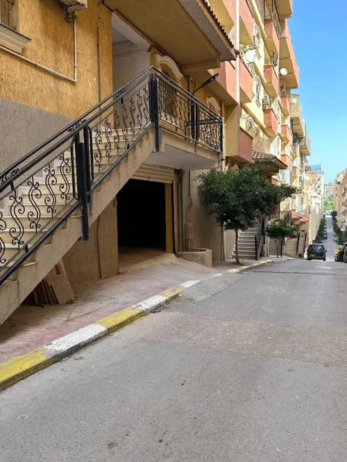 Location Appartement F3 Boumerdès Boumerdes