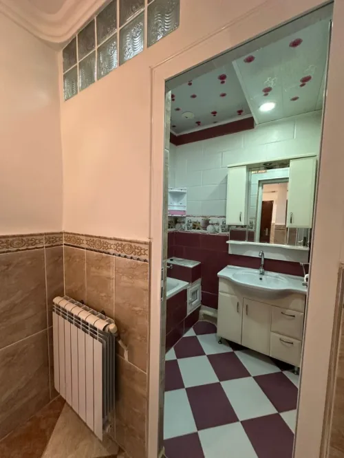 Location Appartement F3 Boumerdès Boumerdes